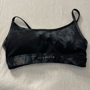 Alphalete sports bra